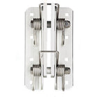 Panther Marine Outboard Motor Bracket  Aluminum  Max 20HP 550021