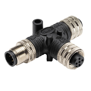 Humminbird NMEA 2000 TConnector  Male 7600381