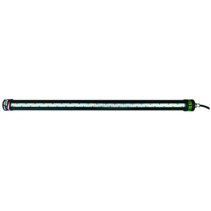 Hydro Glow HG500G 42W  12V  35A  LED Fishing Light  Green  24 HG500
