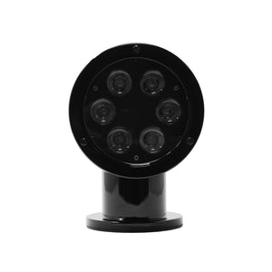 ACR RCL50 LED Searchlight  12V  Black 1961