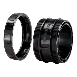 Marinco Sealing Collar wThreaded Ring  50A 510R