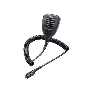 Icom IS Intrinsically Safe Speaker Mic fM85UL HM184UL