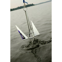 Panther Water Spike Anchor  Up To 16 Boat 559200