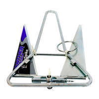 Panther Water Spike Anchor  Up To 16 Boat 559200