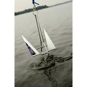 Panther Water Spike Anchor  16  22 Boats 559300