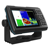 Garmin STRIKER Vivid 5cv Fishfinder wGT20TM 0100255100