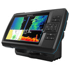 Garmin STRIKER Vivid 7sv Fishfinder wGT52HWTM 0100255300