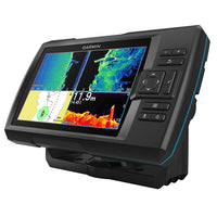 Garmin STRIKER Vivid 7sv Fishfinder wGT52HWTM 0100255300