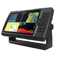 Garmin STRIKER Vivid 9sv Fishfinder wGT52HWTM 0100255400