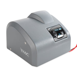 TRAC Outdoors Angler 30G3 Electric Anchor Winch wAutoDeploy 69004