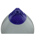 Polyform A4 Buoy 205 Diameter  Grey A4 GREY