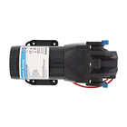 Jabsco HotShot HD4 Heavy Duty Washdown Pump  24V  4 GPM  60 PSI Q402J118N3A