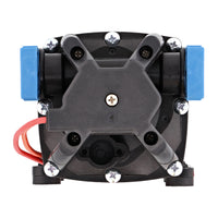 Jabsco HotShot HD4 Heavy Duty Washdown Pump  24V  4 GPM  60 PSI Q402J118N3A