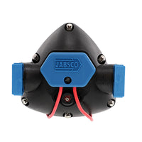 Jabsco ParMax 2 Water Pressure Pump  12V  2 GPM  35 PSI 3129535123A