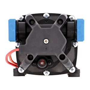 Jabsco ParMax HD3 Heavy Duty Water Pressure Pump  12V  3 GPM  40 PSI Q301J115S3A