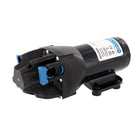 Jabsco ParMax HD4 Heavy Duty Water Pressure Pump  12V  4 GPM  60 PSI Q401J118S3A