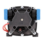 Jabsco ParMax HD4 Heavy Duty Water Pressure Pump  12V  4 GPM  60 PSI Q401J118S3A