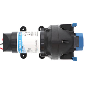 Jabsco ParMax 3 Water Pressure Pump  24V  3 GPM  40 PSI 3139540243A