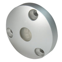 Lumitec Anywhere  LED Utility Light  Spectrum RGBW Brushed 101037