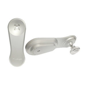 PTM Watersports EXT  400 Extender  Silver P13020100