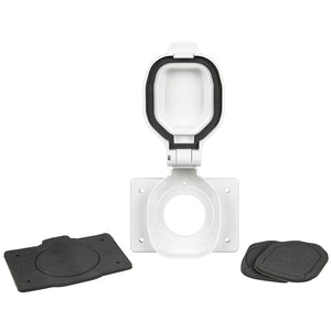SmartPlug Weather Door  Horizontal RDPWL