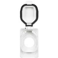 SmartPlug Weather Door  Vertical RDPWP
