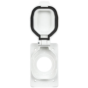 SmartPlug Weather Door  Vertical RDPWP
