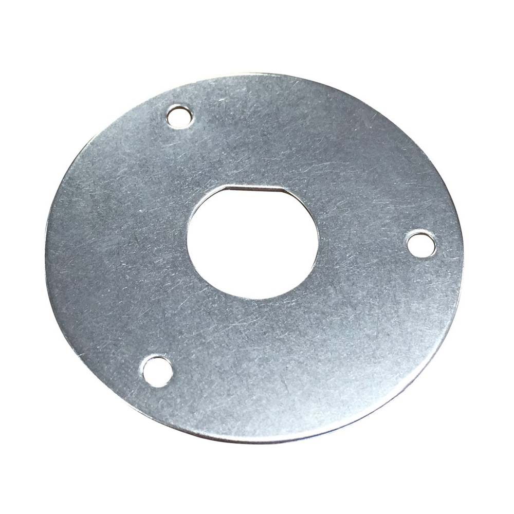 Icom Bulkhead Mounting Plate fOPC1000 8310050320