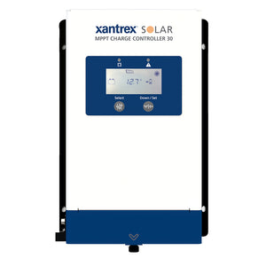 Xantrex 30A MPPT Charge Controller 710302401