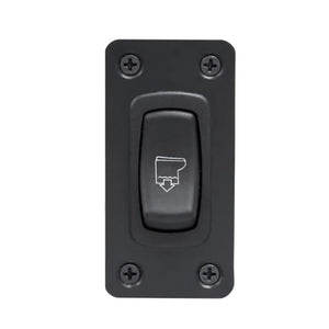 Dometic DFS1F Flush Switch fMasterFlush 7100  7200 Model Toilets 385311997