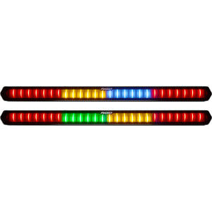 RIGID Industries Chase 28 Lightbar  Tube Mount 901801