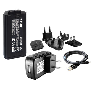 FLIR GPX310 Scion Rechargeable Battery Kit 7GX03F010