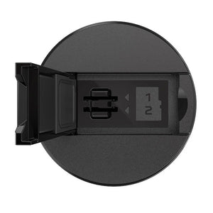 Navico MI10 Dual MicroSD Card Reader 00013892001