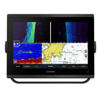 Garmin GPSMAP 1223xsv Combo GPSFishfinder  Worldwide 0100236702