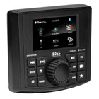 Boss Audio MGV520B Marine Stereo wAMFMBTUSBRear Camera MGV520B