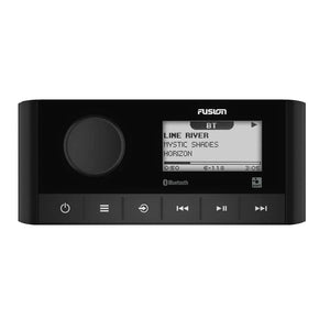 Fusion MSRA60 Stereo wAMFMBT  2 Zones 0100240500