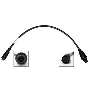 Furuno 10Pin to 12Pin Adapter Cable 04m fTZT3 00019706910