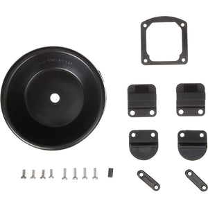 Whale Gusher 10 MK23 Service Kit Nitrile AK3714