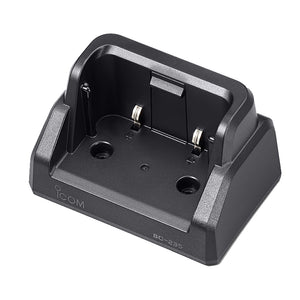 Icom Desktop Trickle Charger Requires BC217SA BC235