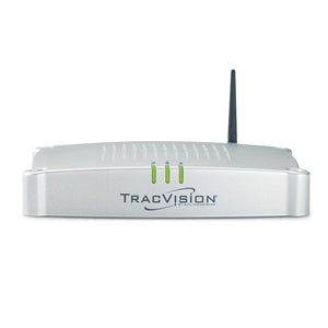 KVH TVHub A fCircular TV Series Systems 01038005