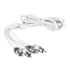 TSpec V10 Series RCA Audio Cable  2 Channel  17 518 M V10R17