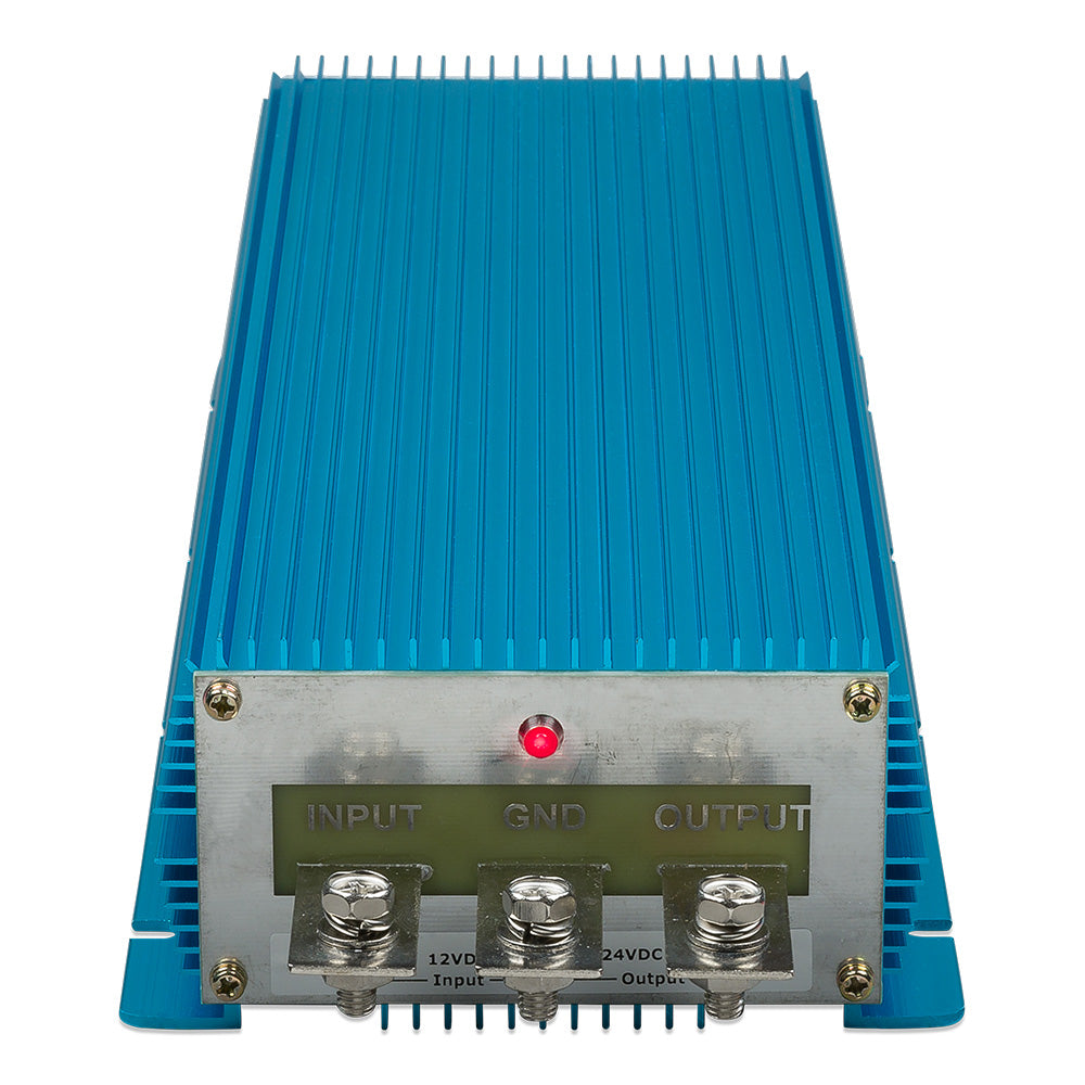 Victron Orion IP67 DCDC Converter 122450A  1200W ORI122421226