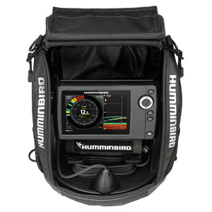 Humminbird ICE HELIX 5 CHIRP G3  Sonar Only 4117201