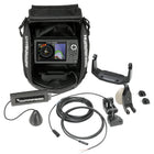 Humminbird ICE HELIX 5 CHIRP GPS G3  SonarGPS AllSeason 4117401