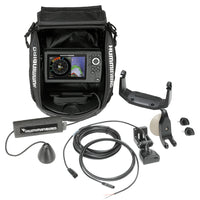 Humminbird ICE HELIX 5 CHIRP GPS G3  SonarGPS AllSeason 4117401