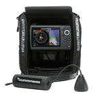 Humminbird ICE HELIX 5 CHIRP GPS G3  SonarGPS AllSeason 4117401