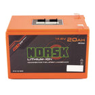 Humminbird 20Ah Lithium Battery Kit 7700331