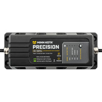 Minn Kota OnBoard Precision Charger MK106 PCL 1 Bank x 6 AMP LI Optimized Charger 1831061
