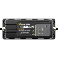 Minn Kota OnBoard Precision Charger MK110 PCL 1 Bank x 10 AMP LI Optimized Charger 1831101