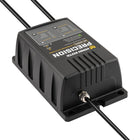 Minn Kota OnBoard Precision Charger MK220 PCL 2 Bank x 10 AMP LI Optimized Charger 1832201